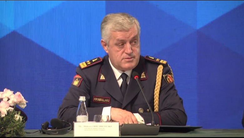 Takimi me drejtorët e policisë të kryeqyteteve europiane, Rrumbullaku: Bashkëpunim kundër krimit të organizuar 1681888889 Screenshot2