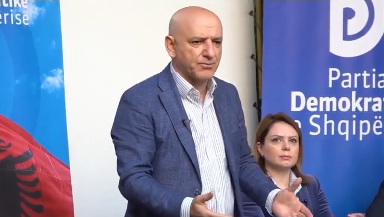 Bejko takim me banorët e ”Ali Demit” në Tiranë: Bllokojmë projektvendimin për prishjen e banesave 50-vjeçare 1682248165 Screenshot3