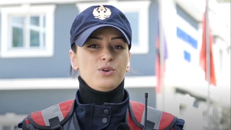 Rritja e pagave të policisë me 7%, flet efektivja: Puna jonë jo e lehtë, ne e dimë sa rrezikojmë 1682504078 ee