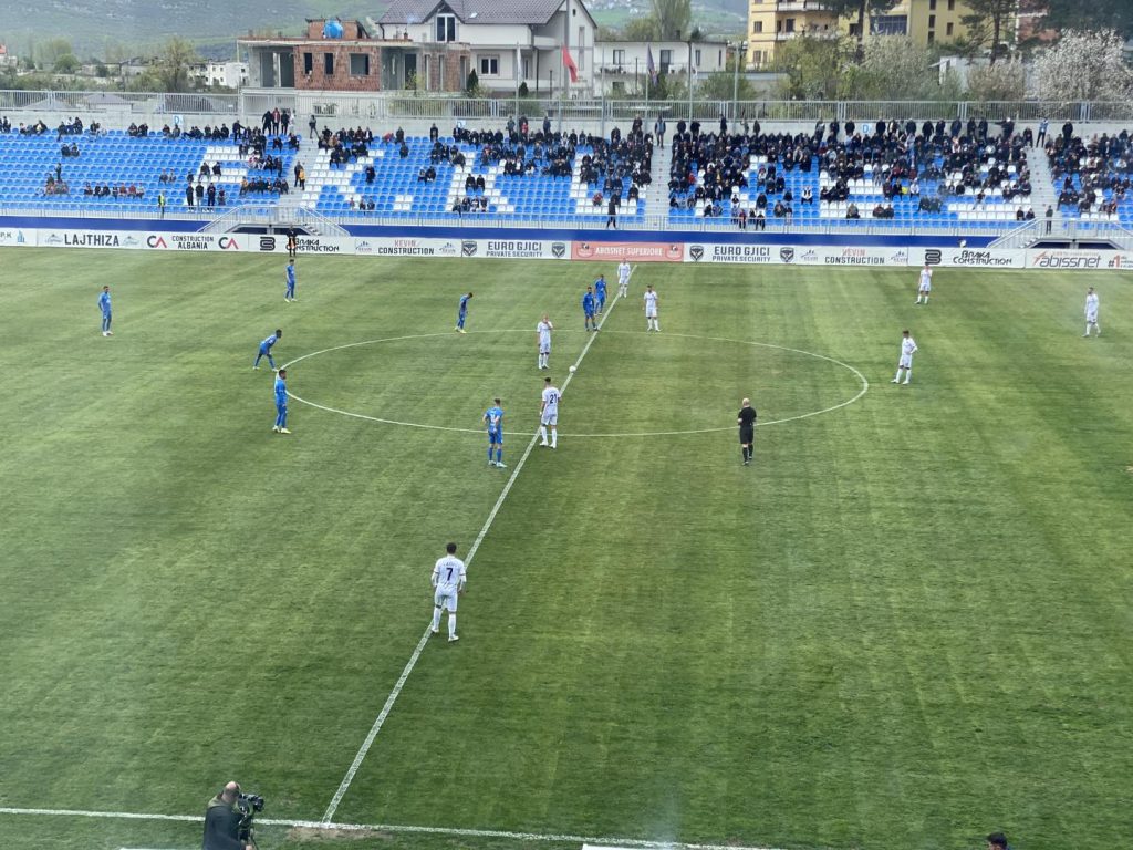 Kukësi-Vllaznia, verilindorët 4 ndeshje pa fitore 336698871 948988946301177 7876543097993010894 n