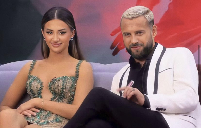 Luizi: Nëse e fitoj unë “Big Brother Vip”, të gjitha paratë do t’ia lë Kiarës 3F61609F 814A 4106 8976 740F54ADD9D5