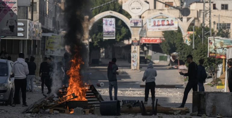 Izraeli nis mobilizimin e rezervistëve pas sulmeve vdekjeprurëse 5454787487 770x393 1