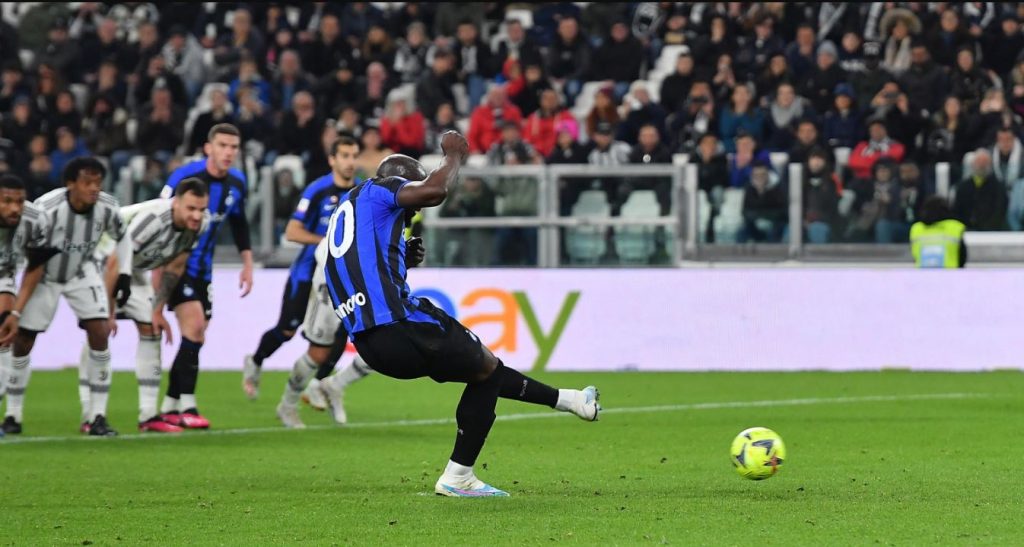 Thirrjet raciste ndaj Lukakut: Prokuroria italiane identifikon 171 tifozë të Juventus 5A76F780 A6E4 4FA0 901D 30265819FDC7