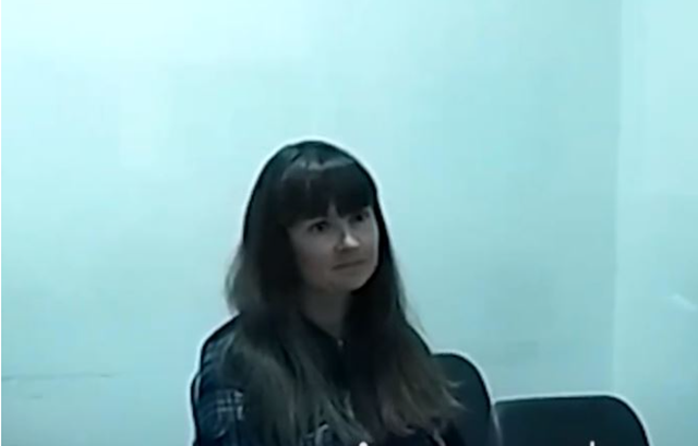 Spiunia ruse e Uzinës së Gramshit refuzon ekstradimin: Nuk dua të shkoj në Rusi, kam kërkuar azil në Shqipëri 640 0 1680615023xrusepng 407