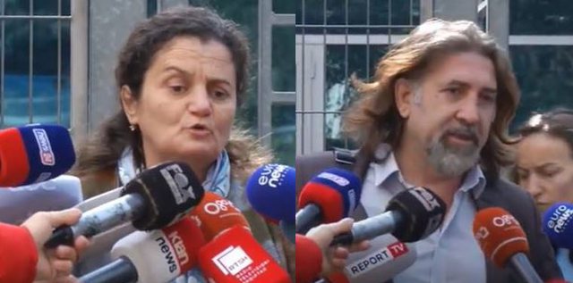 Kalon për gjykim dosja “Gërdeci”/ Familja Durda: Beteja vazhdon! Të shkarkohet i gjithë SPAK-u 640 0 1680791356xzamira durda dorian matlijajpg 196