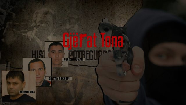 Nga Dritan Rexhepi, te Nuredin Dumani e Adriatik Coli: Si kanë vepruar vrasësit me pagesë 640 0 889d75a80020e443086dc710afb348ee