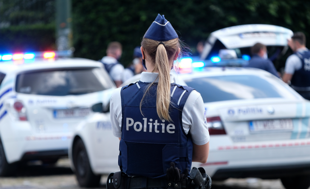 Shkatërrohet rrjeti i trafikantëve shqiptarë në Belgjikë. Kush ishte “Bisha” që zotëronte drogën 640 0 belgjik 1680710878