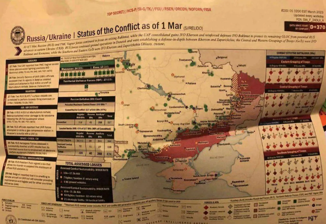 Skenarët e Luftës në Ukrainë: Goditje e Kremlinit dhe vrasje e Zelenskiyt 640 0 cb53dc18fb462723897de29924623dc7 1