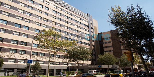 30-vjeçari shqiptar vritet në Spanjë, u braktis para spitalit i gjakosur dhe me plagë në bark 640 0 hospital universitari sagrat cor barcelona spain 2 1682424600