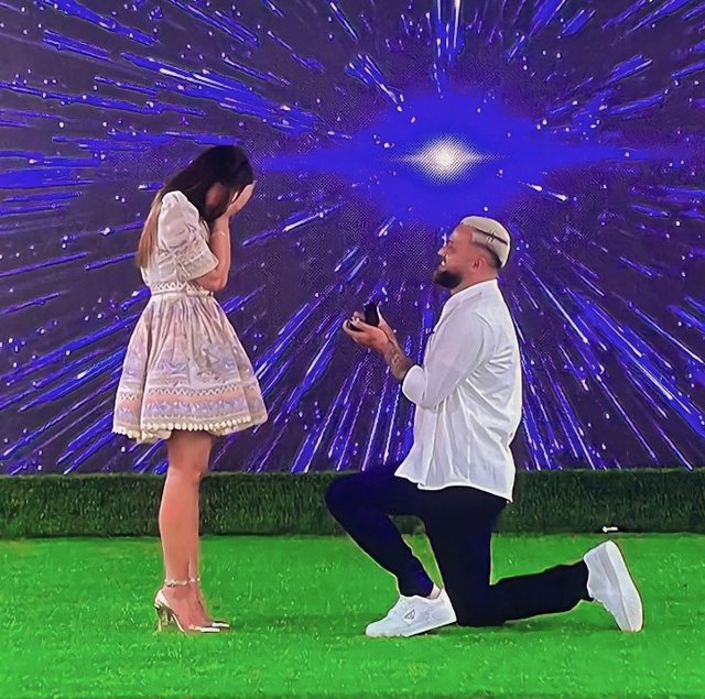 FOTOLAJM/ Zbulohet vendi se ku do të bëjnë celebrimin Kiara me Luizin 640 0 luiz ejlli kiara tito11 1682443636