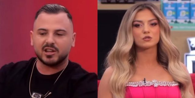 ‘Moj ti qenke bërë më gënjeshtare se Olta’, Ronaldo përplaset keq me Nitën 640 0 screenshot 9 1681245155