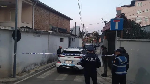 37-vjeçarja u vra nga kunati në dhomën e gjumit, pranë kishte fëmijën 2-vjeçar 640 0 sdfsf 1680936074