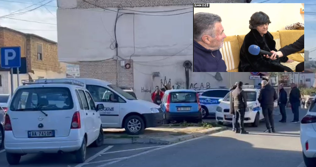 Vrau kunatën në dhomën e gjumit dhe më pas veten, flet babai i 43-vjeçarit: Shkonin shumë mirë, nuk e di… 7uu