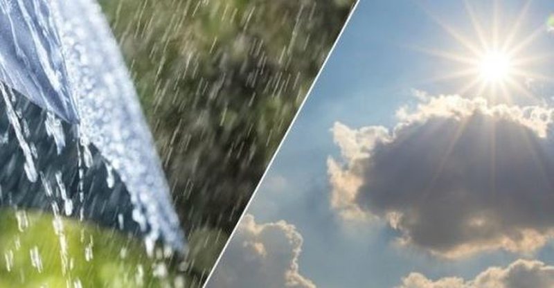 Parashikimi i motit për ditën e premte, ja çfarë ndodh me temperaturat 800 0 642ede0d815a9