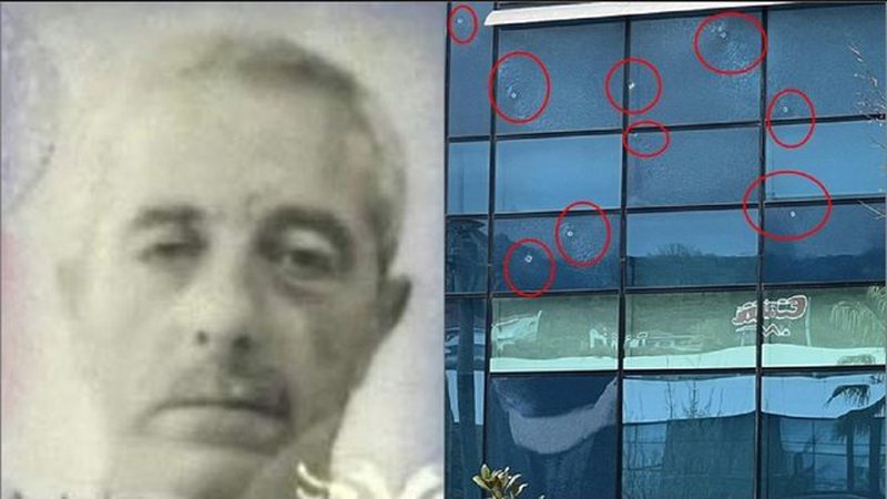 Kush janë tre personat e rrezikshëm ku është përqëndruar hetimi për sulmin ndaj Top Channel-it 800 0 64301396e168b 1