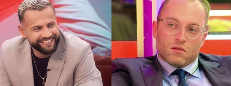 Luizi apo Dea do të jetë finalisti i parë? Fituesi i “Big Brother Canada” bën postimin e veçantë 800 0 64401ff9204e0