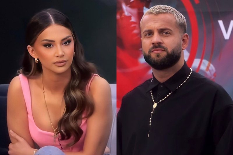 Kiara dhe Luizi i rikthehen debateve në çift, shkak ‘xhelozia’ e moderatores për Jorin 800 0 7f00d7f9adecdd13a4cd5c61b3729ae3