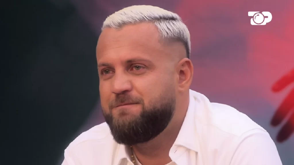 Luiz Ejlli shkon automatikisht në finalen e BBV2 9E6D1EED 4935 47EE 8A52 D5899418CC29