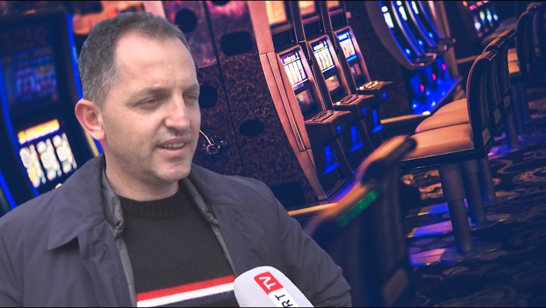 Baste sportive e kazino, 36-vjeçari tregon vitet e errëta: Kam harxhuar shuma marramendëse! Adri Bajraktari