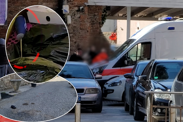 U konfliktuan në rrjetin social TikTok, plagosen me armë zjarri 2 të rinj në Durrës C0C9091A 9954 4BF7 8DBC 2FFF1AE619C7