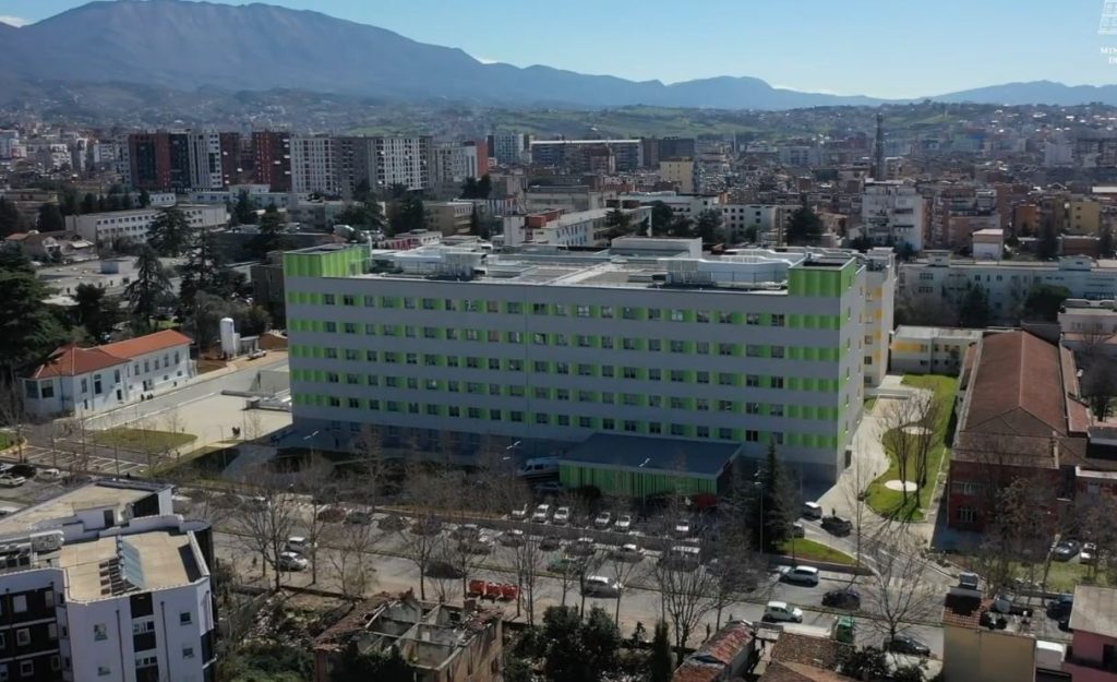 VIDEO/ Rama: Shërbimi i Kardiologjisë, me aparatura të fjalës së fundit të teknologjisë Capture 107