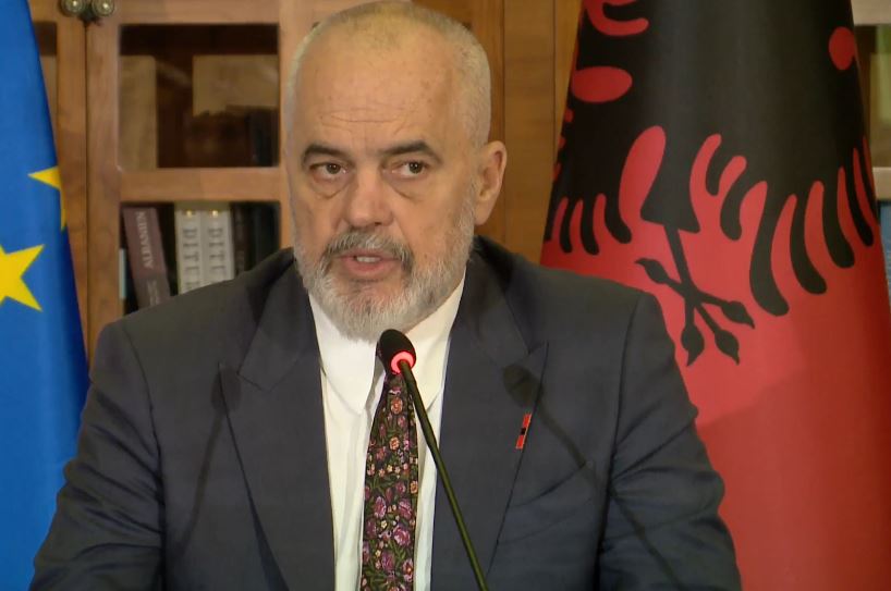 Kryemadhi e kapur nga Putin? Rama: Drejtësia e re të japë përgjigje, emergjencë ndërkombëtare Capture 15