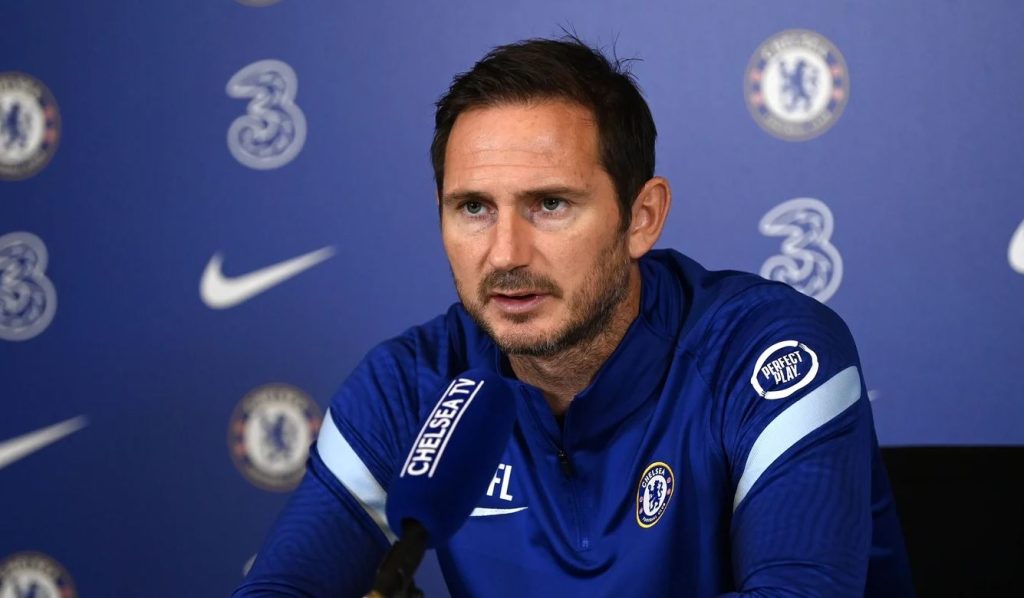 Chelsea i beson pankinën legjendës Lampard Capture 28