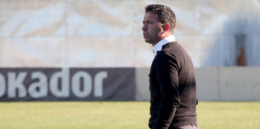 Superliga “makth” për trajnerët. Shkarkohet Mezani Capture 29