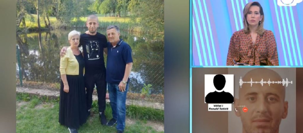 38-vjeçari humb jetën në burg, akuza nga vëllai: Policia nuk na lajmëroi Capture 30