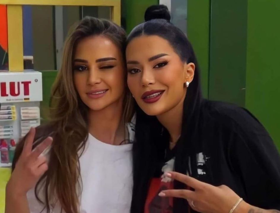 Arrogante? Kiara tregon pse u fut ndryshe në Big Brother: Meritoj finalen, kam bërë sakrifica Capture 9