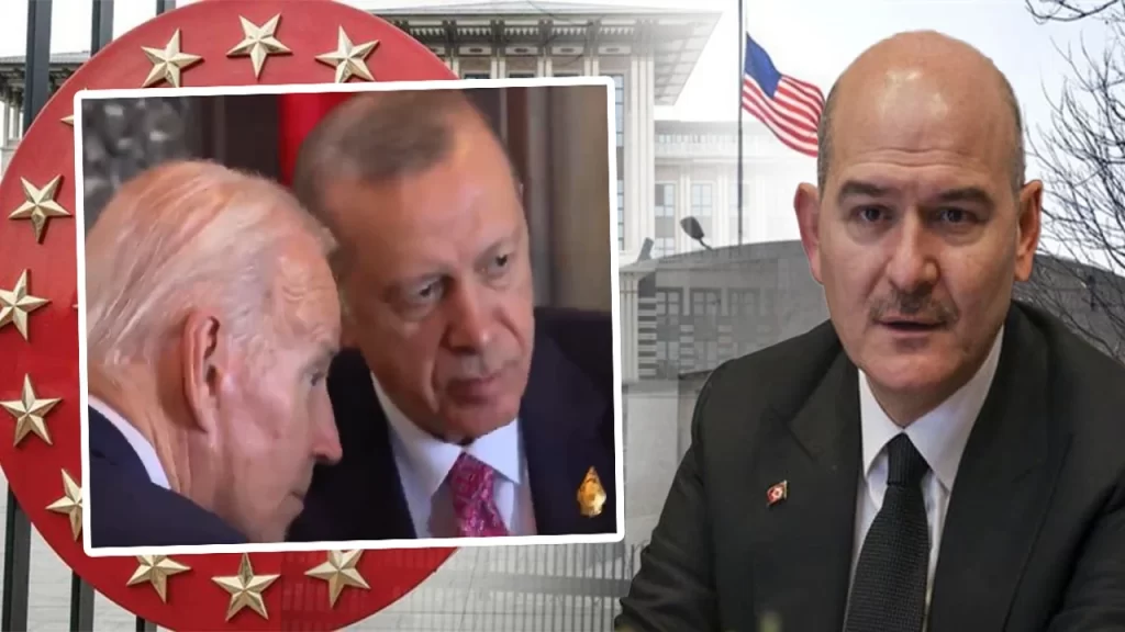 Zgjedhjet në Turqi, ministri i Brendshëm: Biden po përgatit grusht shteti! DB6F79C7 B12D 4139 881E 4EFF8B4F78ED