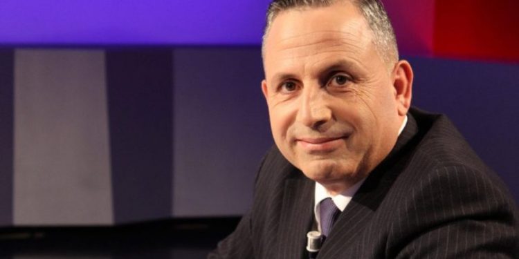 Berisha fshiu 9 vite të Bashës në krye të PD, çfarë u kuptua nga hapja e fushatës E36B2AD8 A88D 4549 AE98 B9F4859739C1