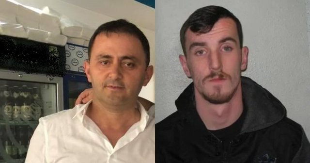 E shkuara kriminale e Harry Simpson, mbajti nën vëzhgim Ardian Nikulajn FF243301 9524 4EFD BCF0 466F0B992D9D