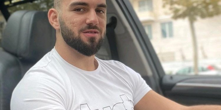 Shok me Cllevion dhe personazhe të tjerë të TikTok-ut, kush është Klajdi Mancaku që plagosi dy persona në Durrës Klajdi Mancaku