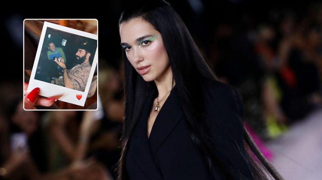 Dua Lipa konfirmon lidhjen me ish-të dashurin e Rita Orës LIPA e1682440701913 1130x635 1