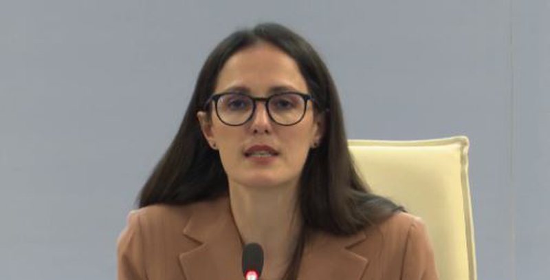 Ministrja e Financave tregon nëse do të rriten pagat edhe në sektorin privat Ministrja e Financave dhe Ekonomise