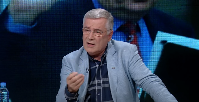 Shteti, pensionistët dhe dinjiteti i tyre Nga Fatos Tarifa