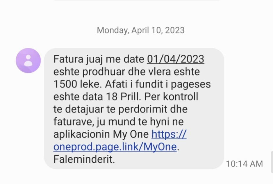 Mijëra euro për marketing, si po mashtrohen qytetarët nga kompania One Albania 4 Picture1