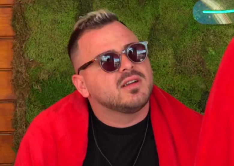 Ronaldo i revoltuar: Ku e gjeti guximin të më quajë Ursula Ronaldo