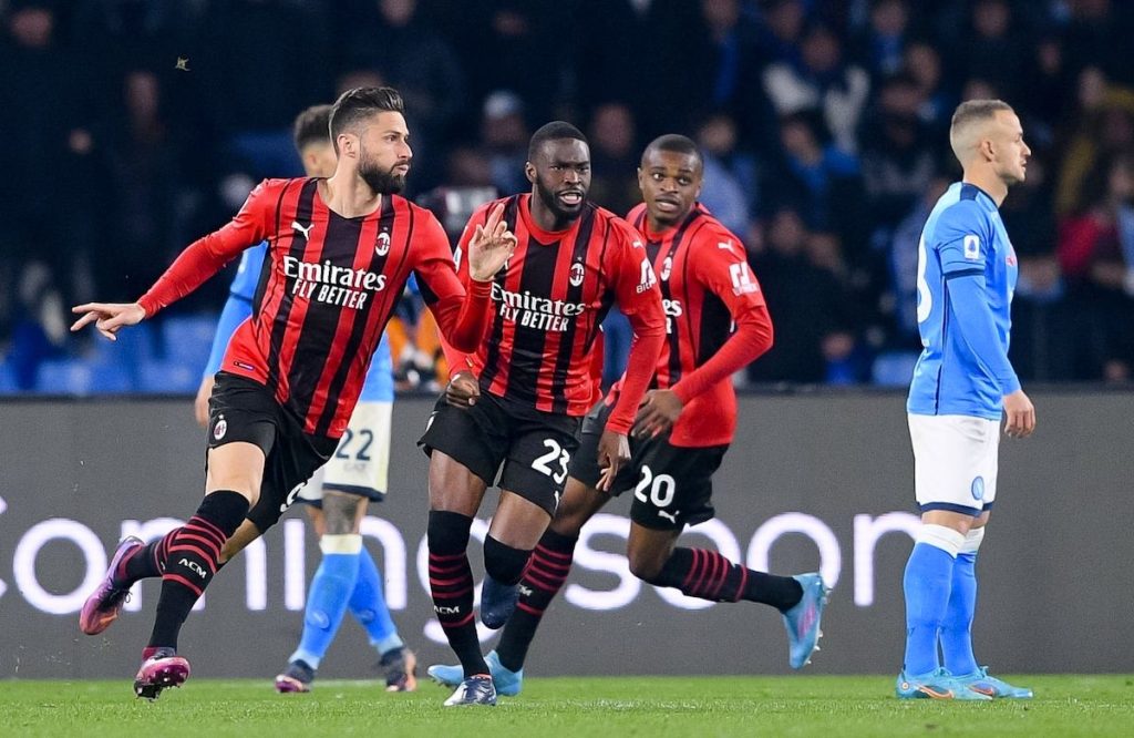 Sonte jepen biletat e para për në gjysmëfinalen e Champions League. Napoli po kërkon histori Screenshot 2023 04 17 at 18.01.37
