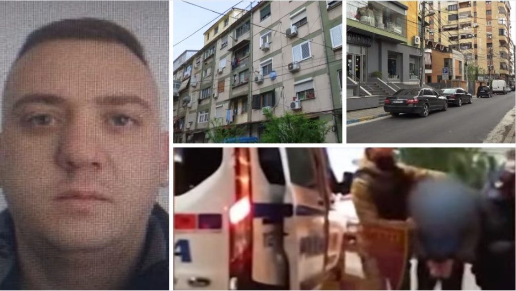 Dhuna barbare ndaj të dashurës, Gusholli del sot në gjyq. Ka lidhje familjare me një personazh të botës së krimit Screenshot 10 4