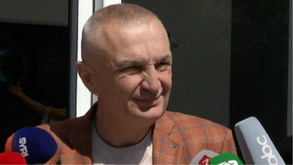 Meta takon Berishën, tregon nëse do dalin bashkë në takime Screenshot 11 3
