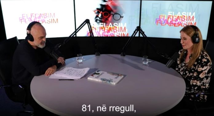 Gazetarja britanike: Më vjen turp nga retorika e Britanisë kundër shqiptarëve Screenshot 20230415 084031 Facebook 696x378 1