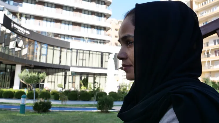 Kanadaja refuzon afganët e Shqipërisë afgane