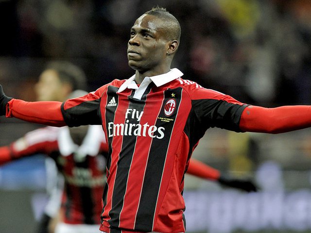 Balotelli: Karrierën time ia kam borxh Interit, unë jam gjithmonë një Milanist baloteli