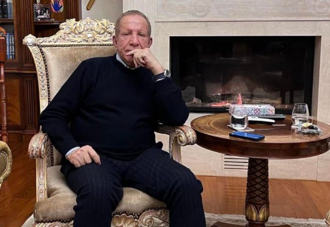 “Në 24 orët e fundit, 62 aksidente”, Pacolli kritika qeverisë Kurti behgjet pacolliu 654x450 1