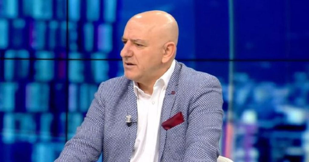 Bejko: Humbet Berisha në Tiranë, jo unë bejo