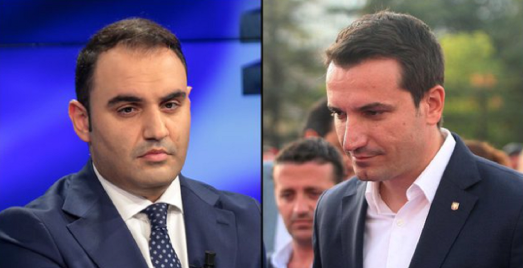 belind kellici erion veliaj