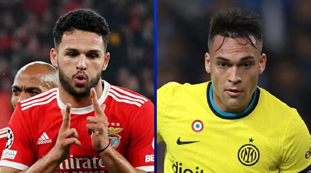 Benfica pret Inter, zikaltrit duan të përsërisin suksesin e Portos benfica inter