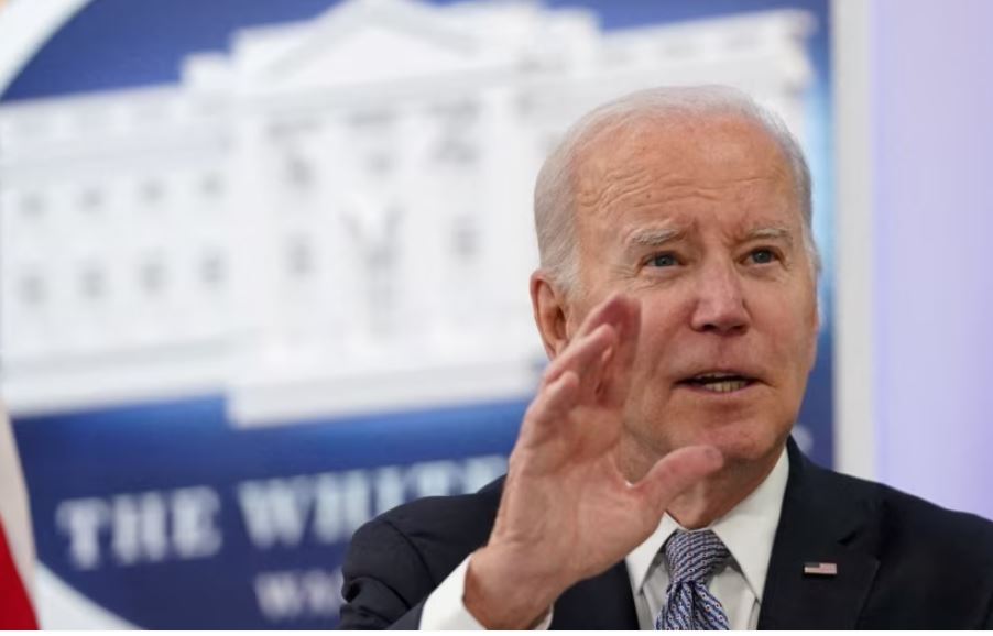 Sondazhi/ VOA: Megjithë rezervat, shumica e demokratëve do të votonte për Presidentin Biden në 2024 biden 1